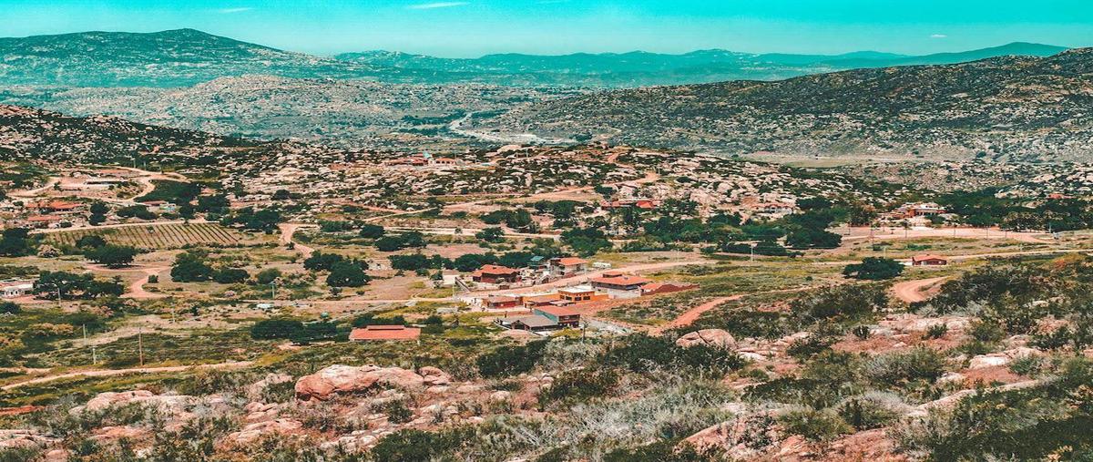 Foto de terreno habitacional en venta en  , hacienda tecate, tecate, baja california, 25664544 No. 05