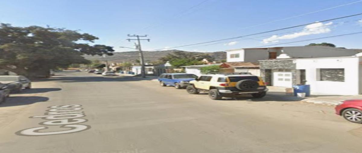 Foto de casa en venta en  , hacienda tecate, tecate, baja california, 0 No. 04