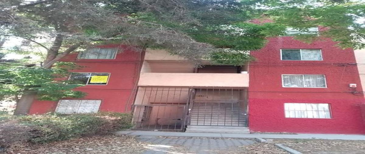 Foto de departamento en venta en hacienda tepa grande , juan c. doria, pachuca de soto, hidalgo, 0 No. 01