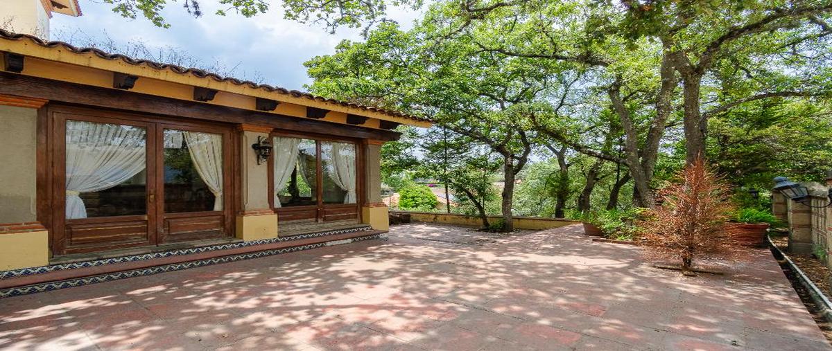 Foto de casa en venta en hacienda tepeapulco 46, hacienda de valle escondido, atizapán de zaragoza, méxico, 0 No. 03