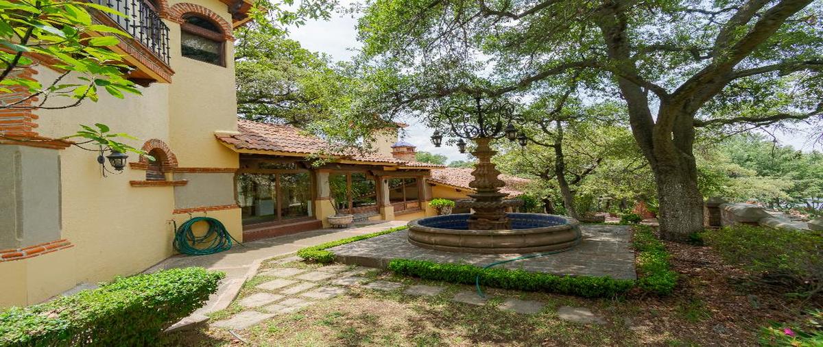 Foto de casa en venta en hacienda tepeapulco 46, hacienda de valle escondido, atizapán de zaragoza, méxico, 0 No. 05