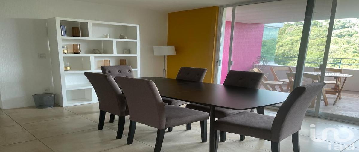 Foto de departamento en renta en hacienda tetela 761, hacienda tetela, cuernavaca, morelos, 30238026 No. 04