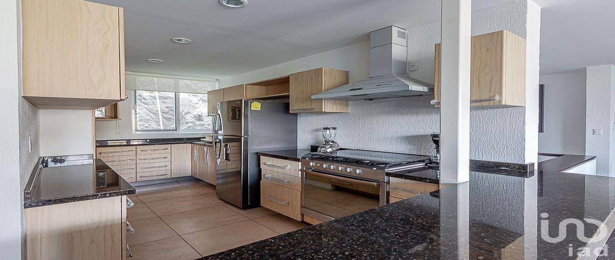 Foto de departamento en renta en hacienda tetela 761, hacienda tetela, cuernavaca, morelos, 30238026 No. 05