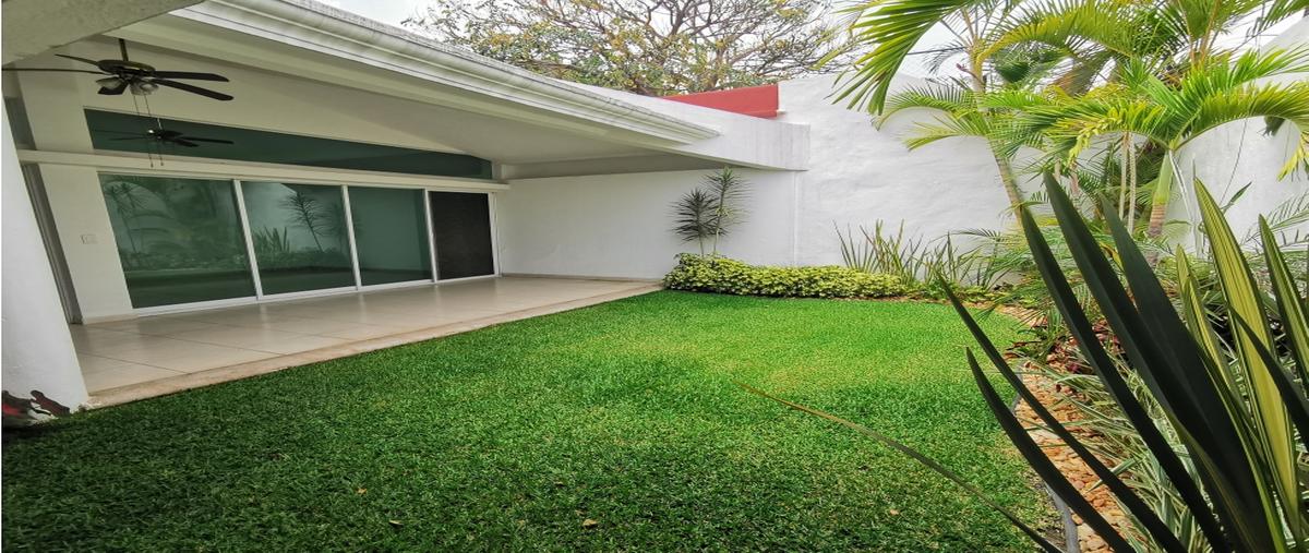 Foto de casa en venta en  , hacienda tetela, cuernavaca, morelos, 0 No. 03