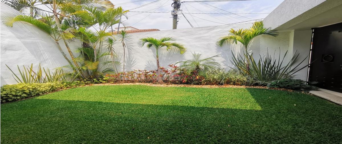 Foto de casa en venta en  , hacienda tetela, cuernavaca, morelos, 0 No. 04