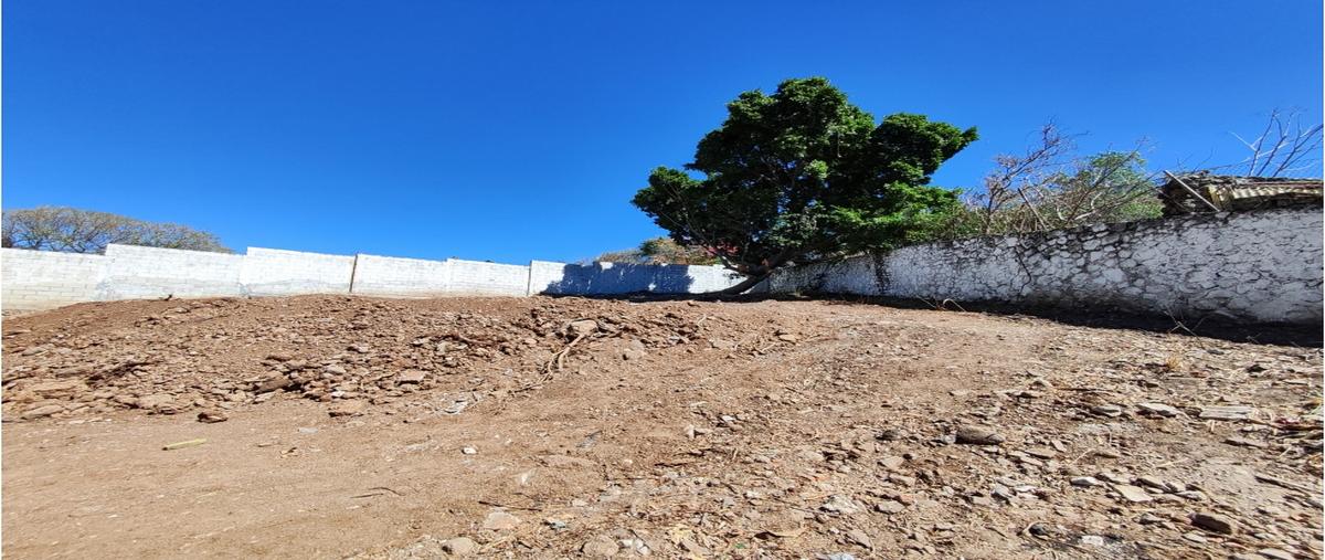 Foto de terreno habitacional en venta en  , hacienda tetela, cuernavaca, morelos, 0 No. 05