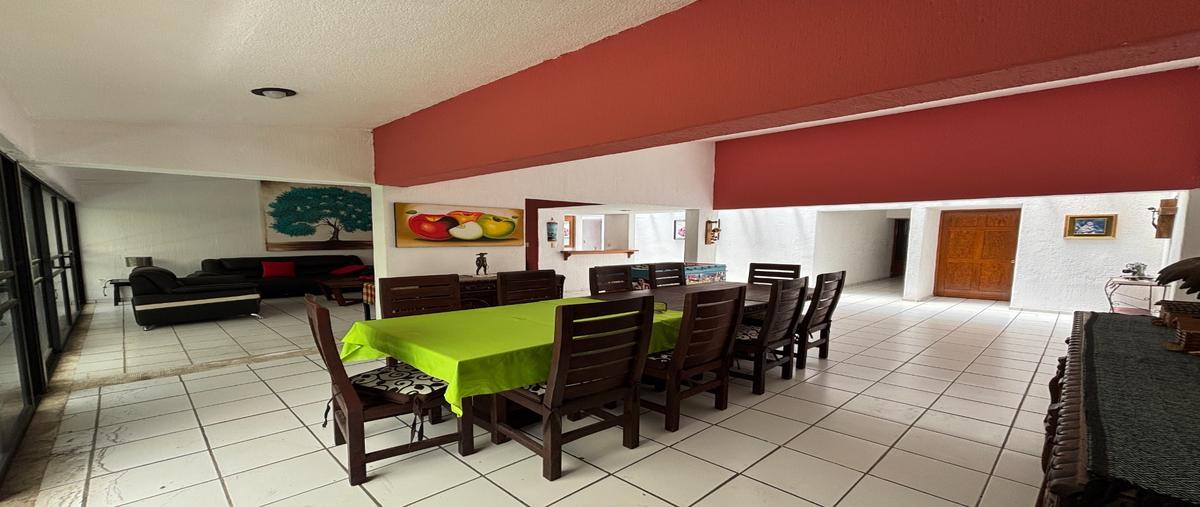 Foto de casa en venta en  , hacienda tetela, cuernavaca, morelos, 30143326 No. 03