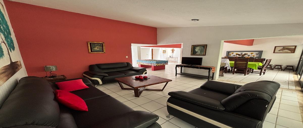 Foto de casa en venta en  , hacienda tetela, cuernavaca, morelos, 30143326 No. 04