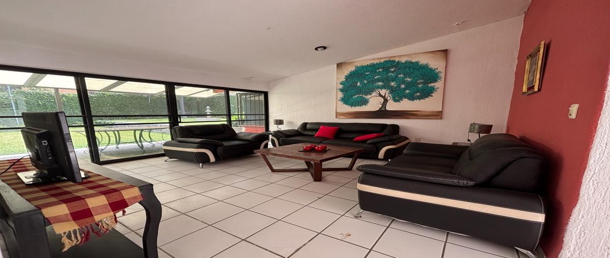 Foto de casa en venta en  , hacienda tetela, cuernavaca, morelos, 30143326 No. 05