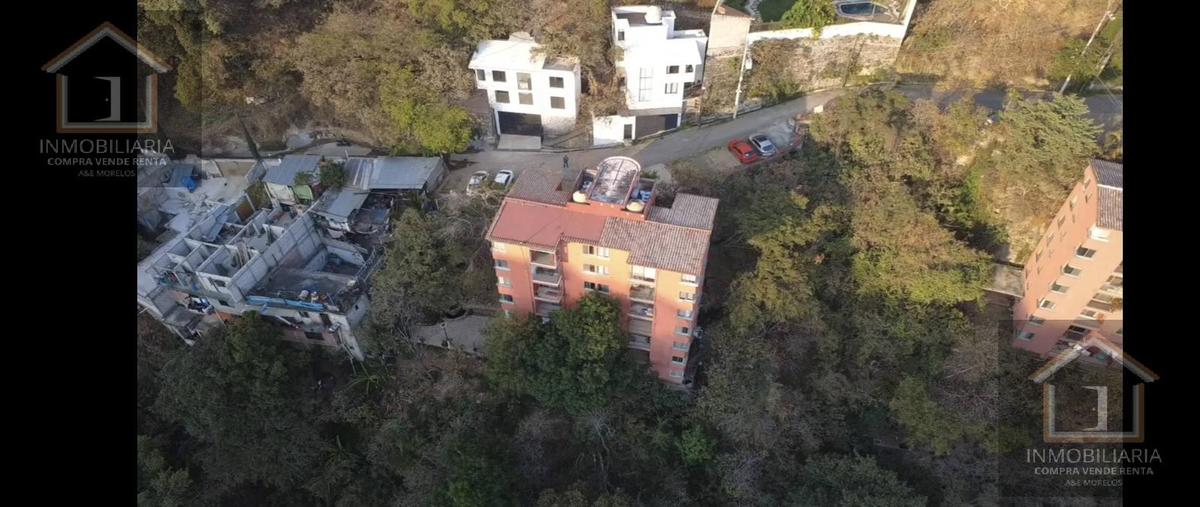 Foto de departamento en renta en  , hacienda tetela, cuernavaca, morelos, 30859635 No. 03