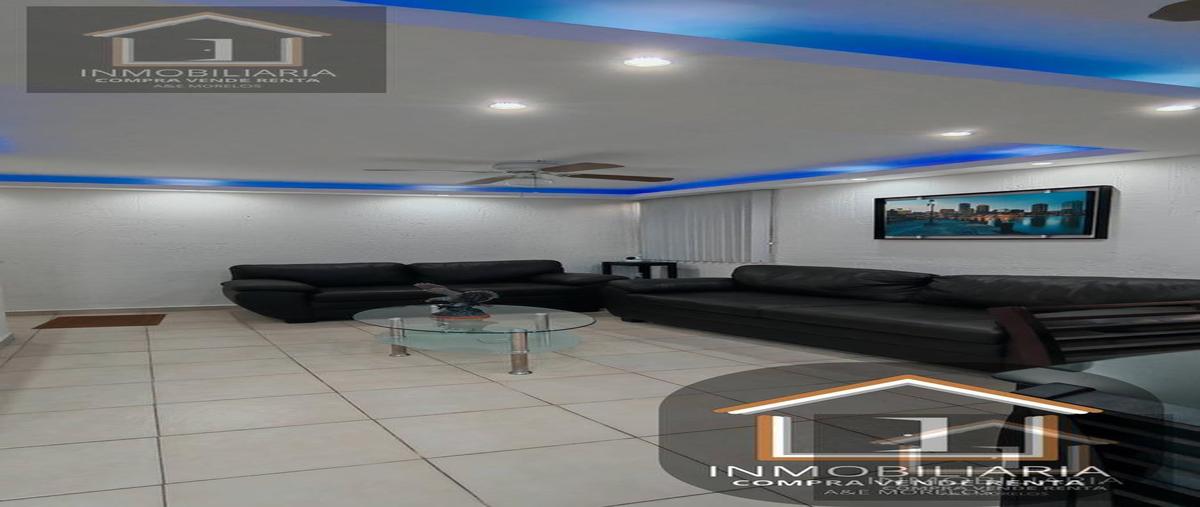 Foto de departamento en renta en  , hacienda tetela, cuernavaca, morelos, 30859635 No. 05