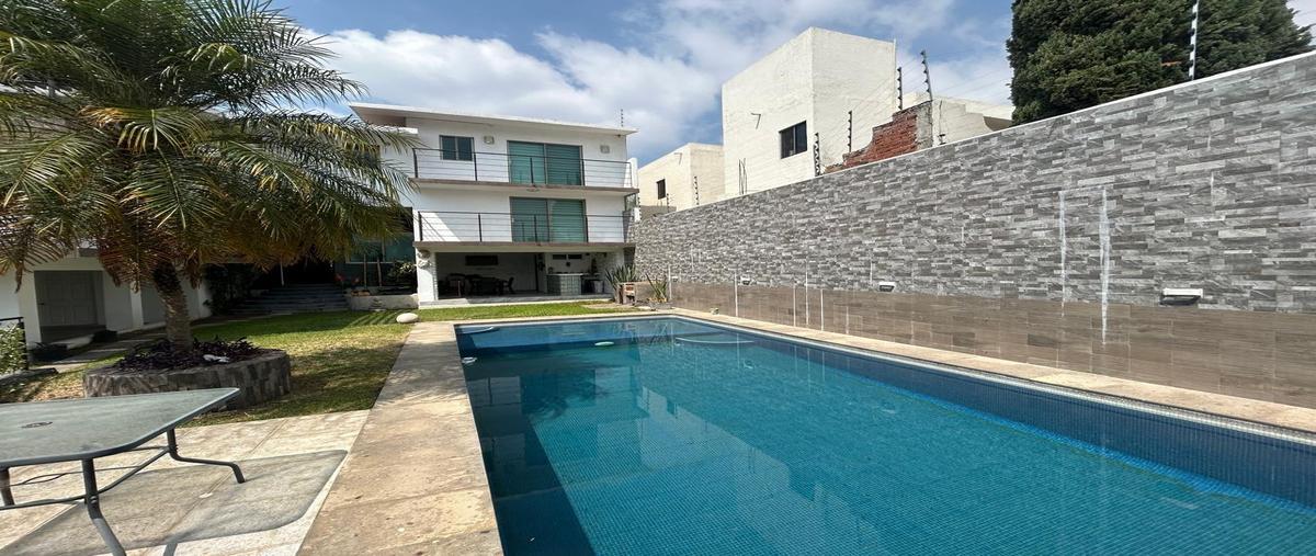 Foto de casa en venta en  , hacienda tetela, cuernavaca, morelos, 0 No. 03
