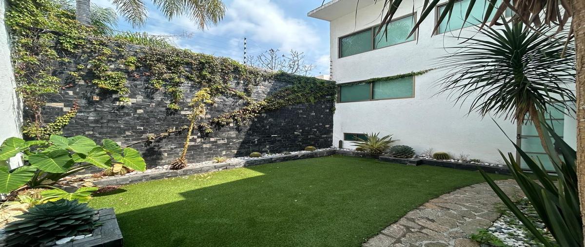 Foto de casa en venta en  , hacienda tetela, cuernavaca, morelos, 0 No. 04