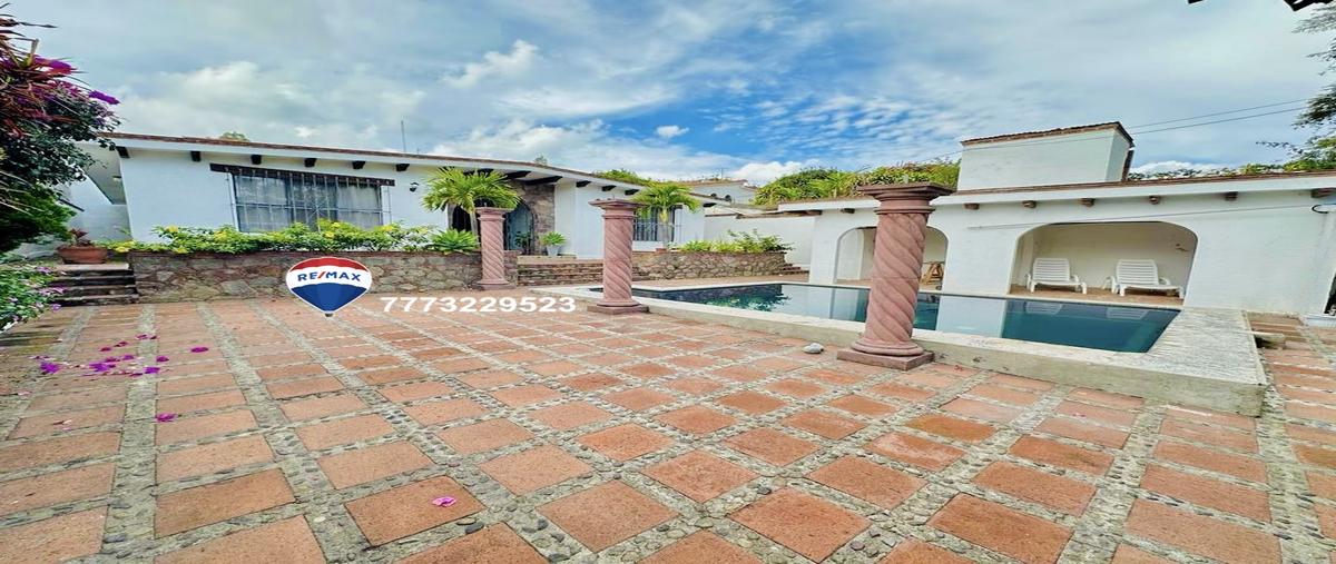 Foto de casa en venta en hacienda tetela , hacienda tetela, cuernavaca, morelos, 27435576 No. 03