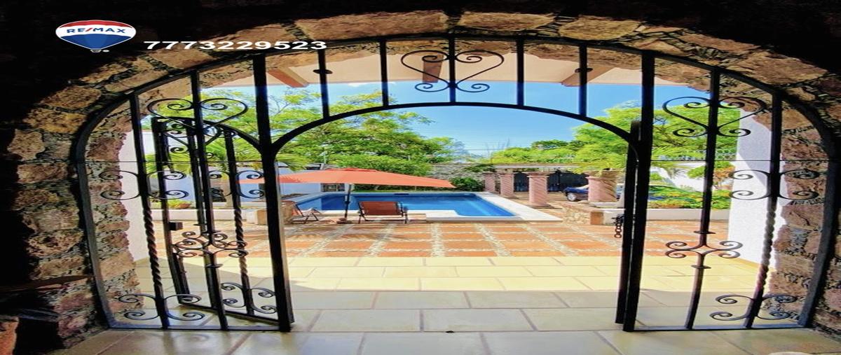 Foto de casa en venta en hacienda tetela , hacienda tetela, cuernavaca, morelos, 27435576 No. 04