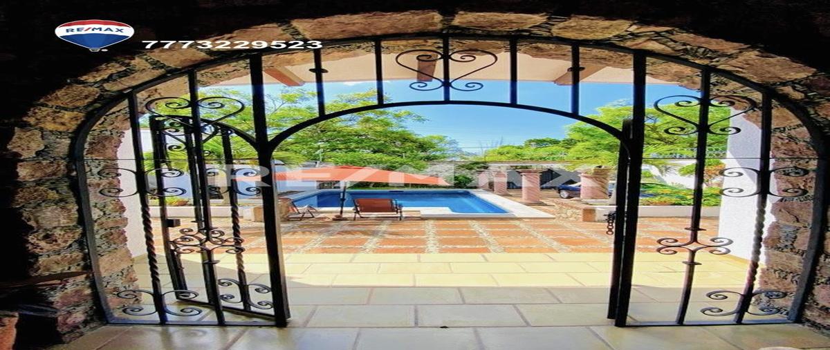 Foto de casa en venta en hacienda tetela , hacienda tetela, cuernavaca, morelos, 0 No. 04