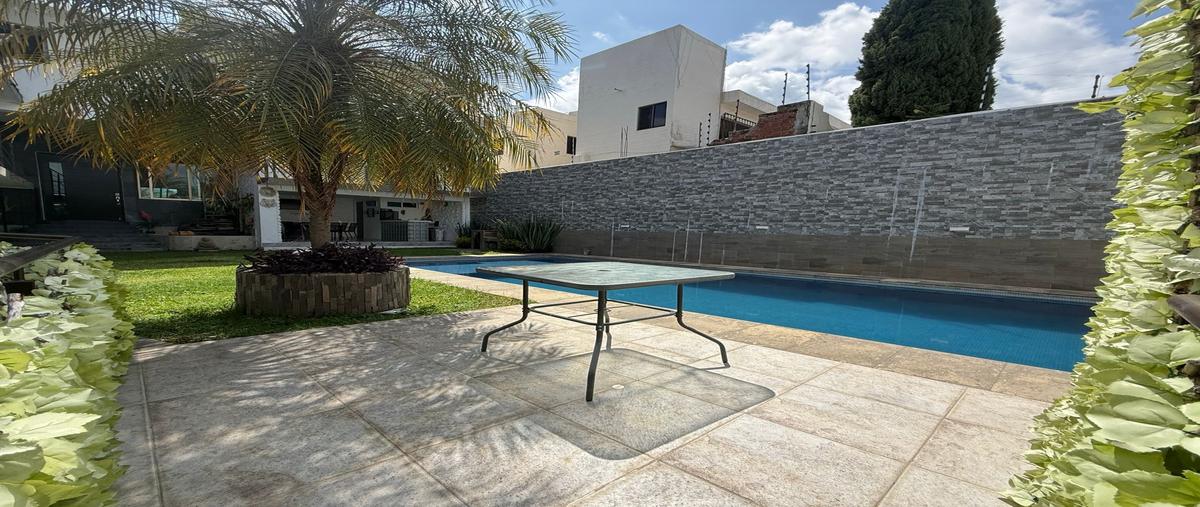 Foto de casa en venta en hacienda tetéla , hacienda tetela, cuernavaca, morelos, 30320417 No. 03