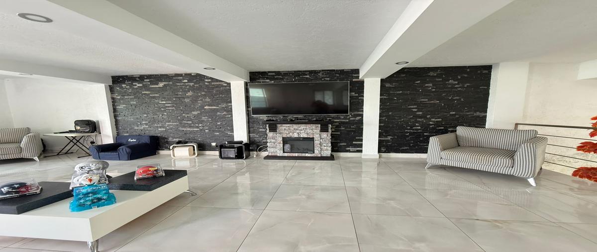 Foto de casa en venta en hacienda tetéla , hacienda tetela, cuernavaca, morelos, 30320417 No. 05