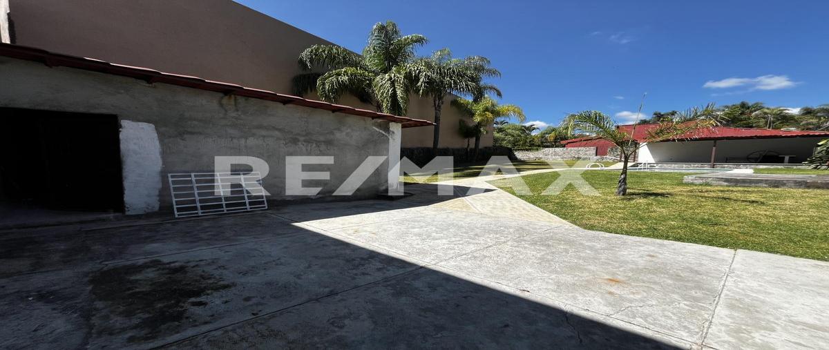 Foto de terreno habitacional en venta en hacienda tetela , hacienda tetela, cuernavaca, morelos, 0 No. 05