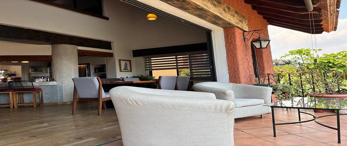 Foto de casa en venta en hacienda tetela , hacienda tetela, cuernavaca, morelos, 0 No. 05