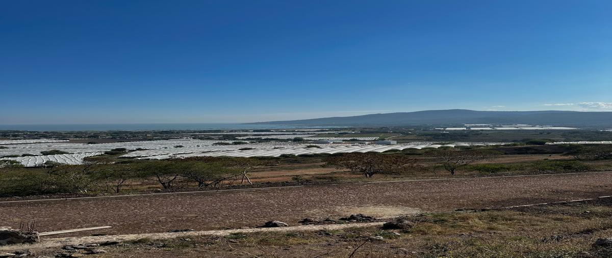Foto de terreno habitacional en venta en hacienda tonati , tuxcueca, tuxcueca, jalisco, 28110424 No. 04