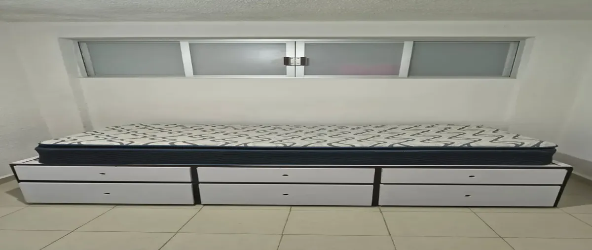 Foto de departamento en renta en hacienda torrecillas 158, villa quietud, coyoacán, df / cdmx, 30331434 No. 01