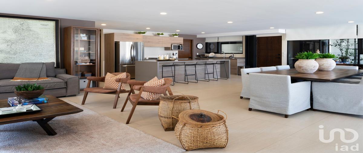 Foto de departamento en renta en hacienda torrecillas 703, coaxustenco, metepec, méxico, 31040086 No. 03