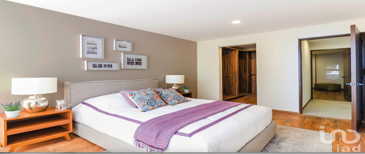 Foto de departamento en renta en hacienda torrecillas 703, coaxustenco, metepec, méxico, 31040086 No. 04