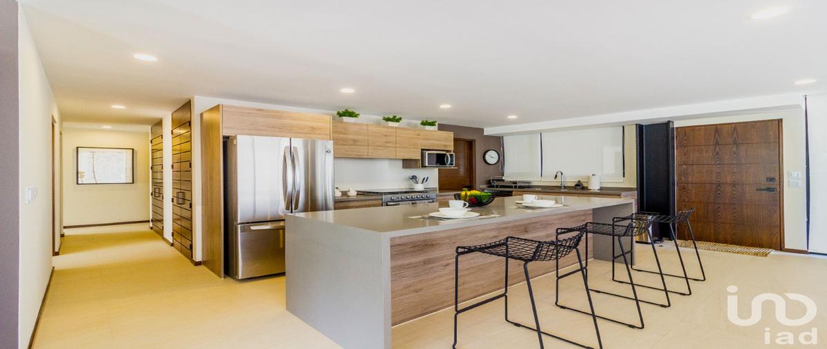 Foto de departamento en renta en hacienda torrecillas 715, coaxustenco, metepec, méxico, 0 No. 05