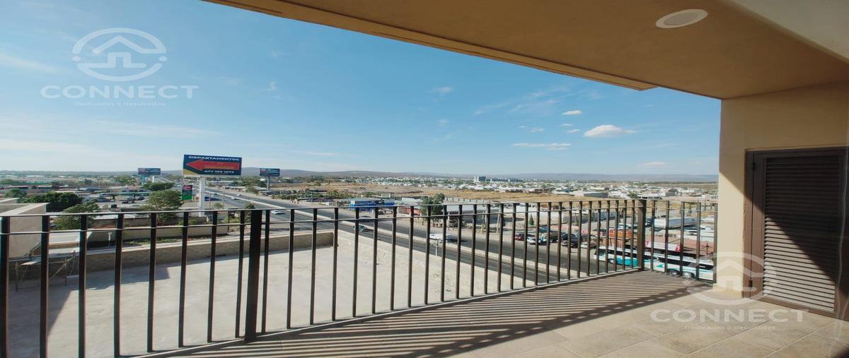 Foto de departamento en venta en  , hacienda valbuena, león, guanajuato, 0 No. 05
