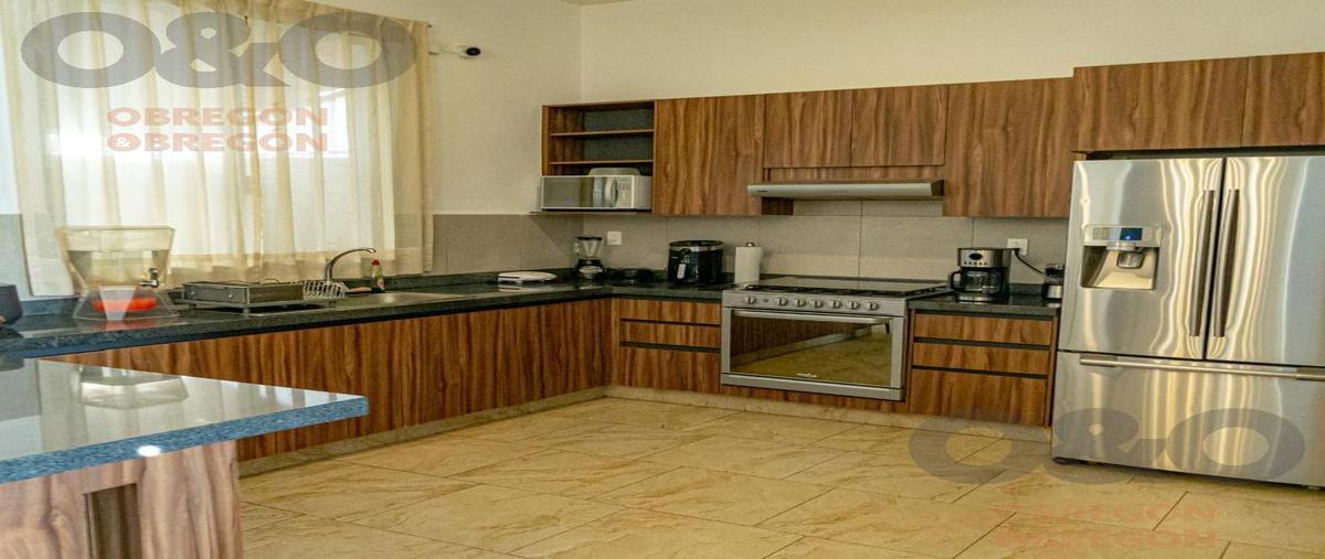 Foto de casa en renta en  , hacienda valbuena, león, guanajuato, 0 No. 05