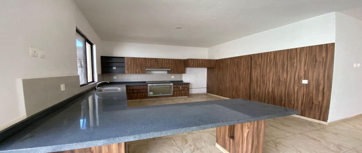 Foto de casa en venta en  , hacienda valbuena, león, guanajuato, 0 No. 03