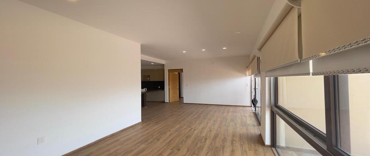 Foto de departamento en renta en  , hacienda valbuena, león, guanajuato, 0 No. 03