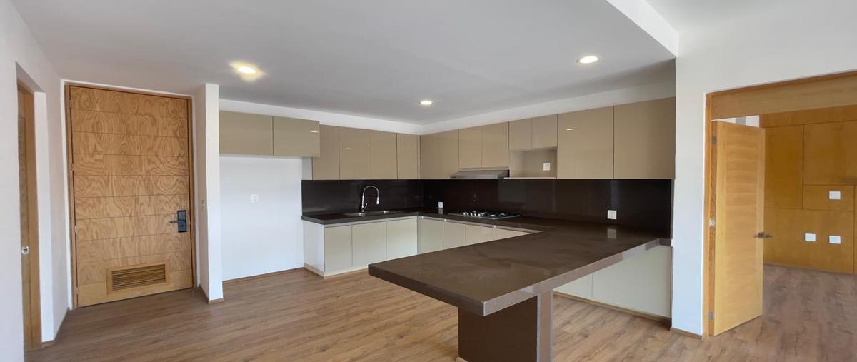 Foto de departamento en renta en  , hacienda valbuena, león, guanajuato, 0 No. 04