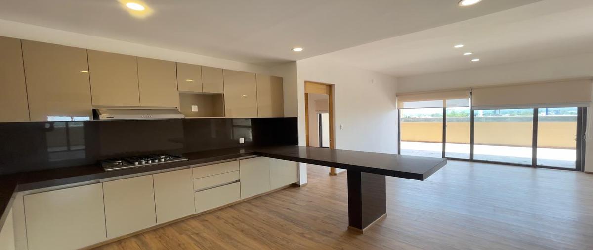 Foto de departamento en renta en  , hacienda valbuena, león, guanajuato, 0 No. 05
