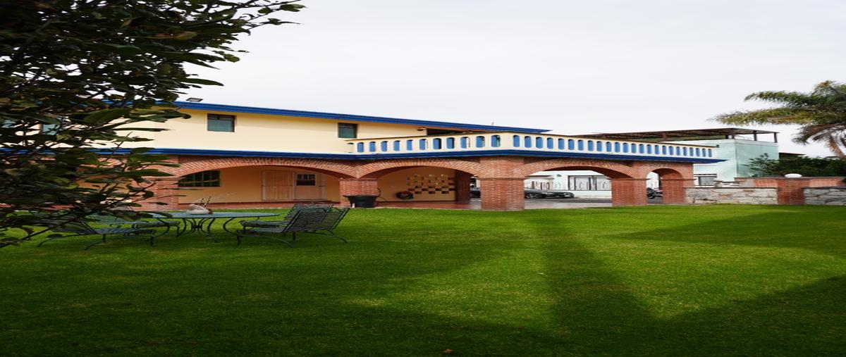 Foto de casa en venta en  , hacienda valle de zerezotla, san pedro cholula, puebla, 31783033 No. 04