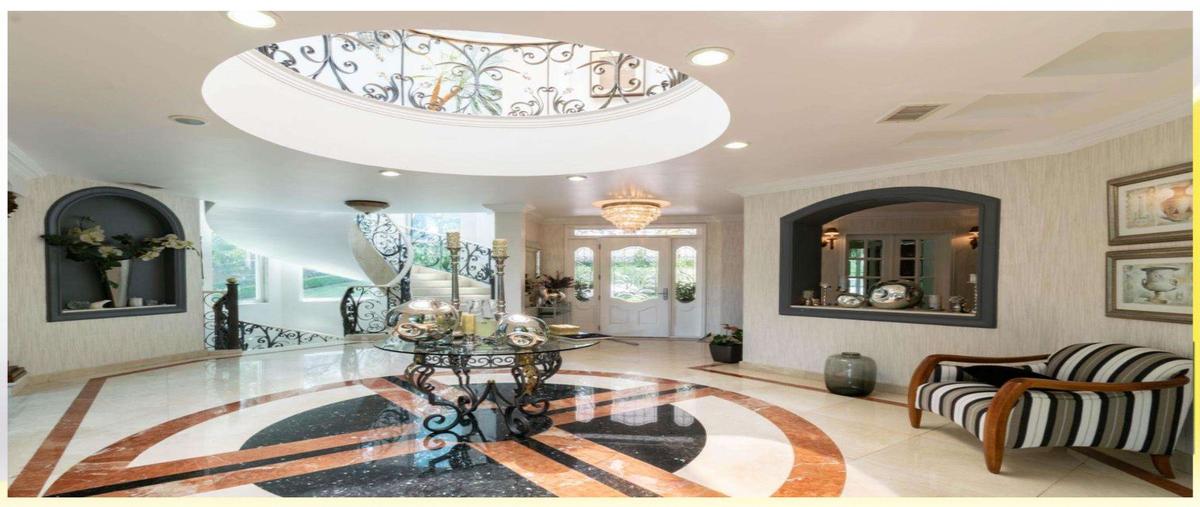Foto de casa en venta en hacienda valle escondido , ciudad adolfo lópez mateos, atizapán de zaragoza, méxico, 0 No. 03