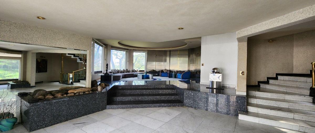 Foto de casa en venta en hacienda valle escondido , hacienda de valle escondido, atizapán de zaragoza, méxico, 26990882 No. 03