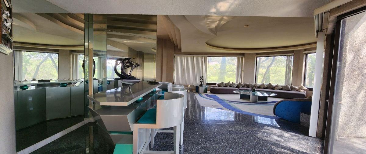 Foto de casa en venta en hacienda valle escondido , hacienda de valle escondido, atizapán de zaragoza, méxico, 26990882 No. 04