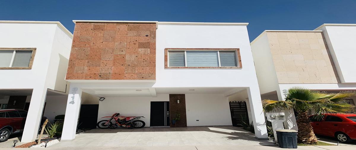Foto de casa en venta en  , hacienda victoria, chihuahua, chihuahua, 0 No. 03