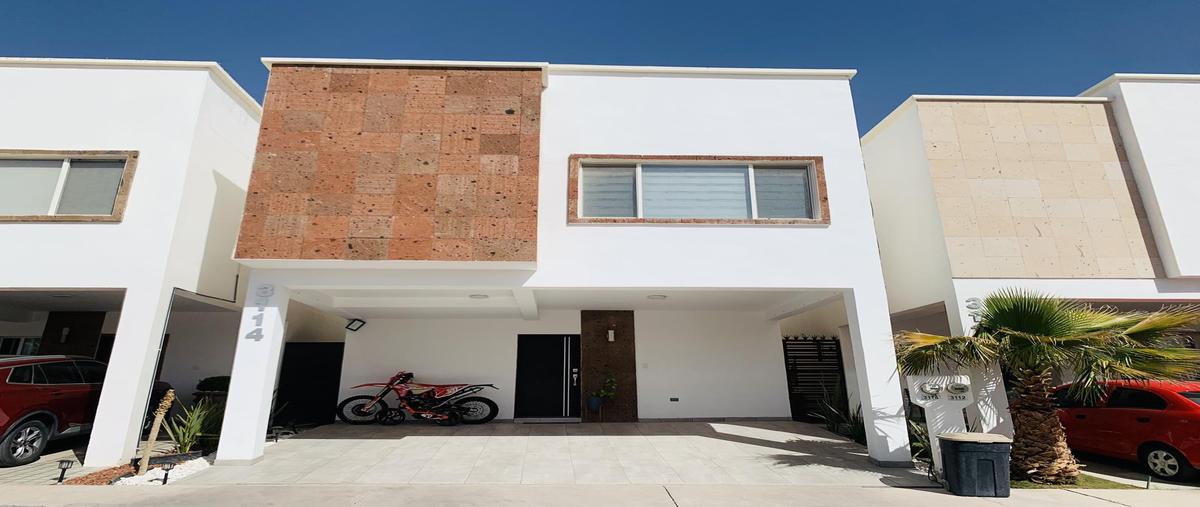 Foto de casa en venta en  , hacienda victoria, chihuahua, chihuahua, 0 No. 04