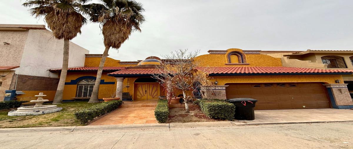 Foto de casa en hacienda virreyes , real de san josé, juárez, chihuahua, 30937011 foto 01 Foto de casa en venta en hacienda virreyes , real de san josé, juárez, chihuahua, 30937011 No. 01