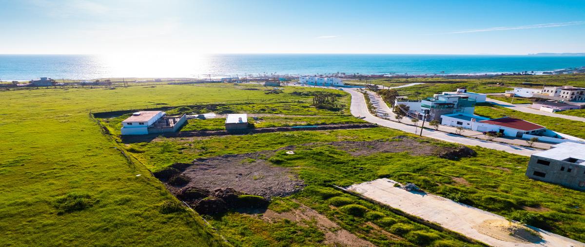 Foto de terreno habitacional en venta en hacienda vista mar , pemex, playas de rosarito, baja california, 29377945 No. 04