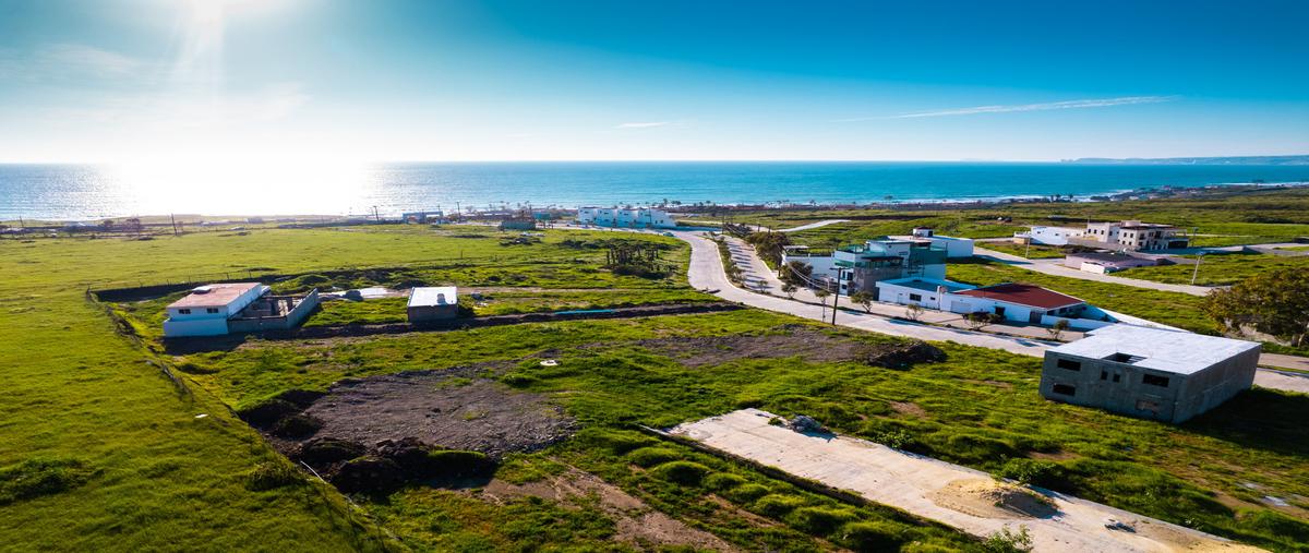 Foto de terreno habitacional en venta en hacienda vista mar , pemex, playas de rosarito, baja california, 29377945 No. 05