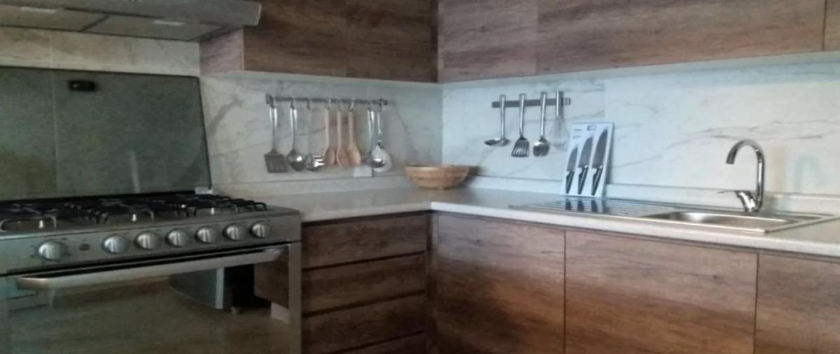Foto de departamento en venta en hacienda xalpa 2, hacienda del parque 2a sección, cuautitlán izcalli, méxico, 15106459 No. 05