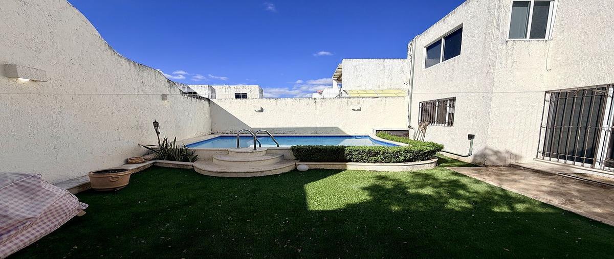 Foto de casa en venta en hacienda xcumpich , xcumpich, mérida, yucatán, 0 No. 07