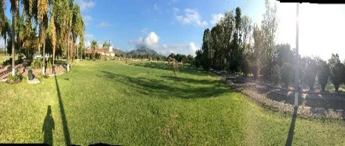 Foto de terreno habitacional en venta en hacienda yextho 21, hidalgo centro, tecozautla, hidalgo, 25706485 No. 03
