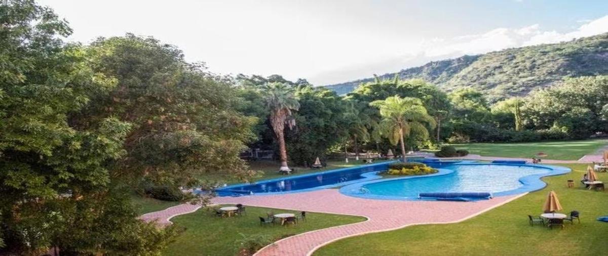 Foto de terreno habitacional en venta en hacienda yextho 21, hidalgo centro, tecozautla, hidalgo, 25706485 No. 05