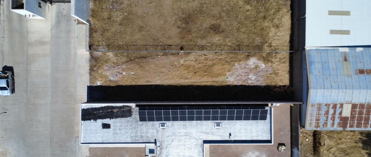 Foto de terreno habitacional en venta en  , haciendas, cuauhtémoc, chihuahua, 0 No. 05