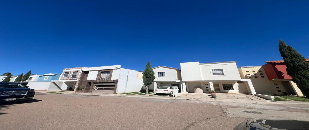 Foto de casa en renta en  , haciendas, cuauhtémoc, chihuahua, 0 No. 03